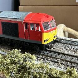 Hornby R3884 Class 60 60100 Midland Railway Butterley DB Cargo OO DCC Fitted