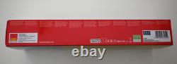 Hornby R3893 GNER Class 91 Bo-Bo'Cancer Research UK' No 91117 DCC Ready New