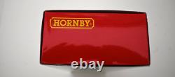Hornby R3893 GNER Class 91 Bo-Bo'Cancer Research UK' No 91117 DCC Ready New