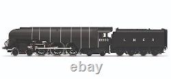 Hornby R3979 LNER Class W1 Hush Hush 1935 Double Blast Pipe No. 10000 DCC Ready