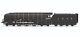 Hornby R3979 LNER Class W1 No. 10000 Double Blast Pipe Version Brand New