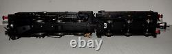 Hornby R3981. Late BR Standard 2MT 2-6-0, No. 78054, Black. DCC Ready, OO Gauge