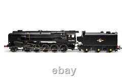Hornby R3987 Late BR Class 9F 2-10-0 Locomotive No. 92194 21 Pin DCC Ready