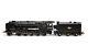 Hornby R3987 Late BR Class 9F 2-10-0 Locomotive No. 92194 21 Pin DCC Ready