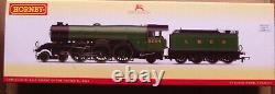 Hornby R3989 Gresley A1 4-6-2 Loco KNIGHT OF THISTLE DCC Ready Firebox Glow