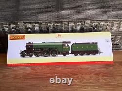 Hornby R3990 Class A1 4-6-2 2547 Doncaster in LNER green DCC Ready NEW