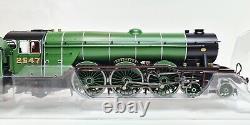 Hornby R3990 LNER Class A1 4-6-2'Doncaster' 2547 DCC Ready