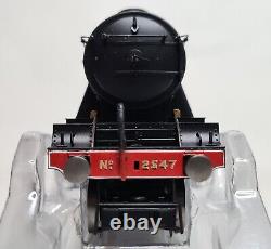 Hornby R3990 LNER Class A1 4-6-2'Doncaster' 2547 DCC Ready