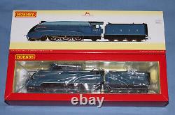 Hornby R3993 LNER Blue A4 4490 Empire of India DCC Ready OO gauge BNIB