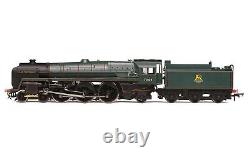 Hornby R3995 BR 4-6-2 Clan Class Clan MacDonald No. 72004 DCC Ready NEW