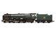 Hornby R3995 BR 4-6-2 Clan Class Clan MacDonald No. 72004 DCC Ready NEW