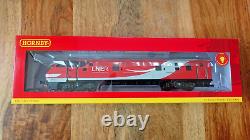 Hornby R40158 LNER Mk4 DVT No. 82212 with Lights 21pin DCC Ready NEW