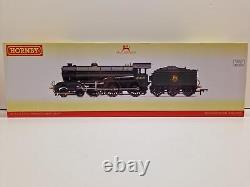 Hornby R4388 B17 4-6-0 Welbeck Abbey DCC Ready