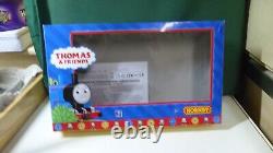 Hornby R9088 -DCC Fitted Percy and Troublesome Trucks (runs on dc too)