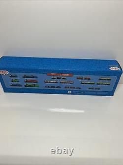 Hornby R9289 OO Gauge Thomas & Friends Edward No2 Locomotive DCC Ready New Boxed