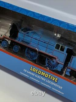Hornby R9289 OO Gauge Thomas & Friends Edward No2 Locomotive DCC Ready New Boxed