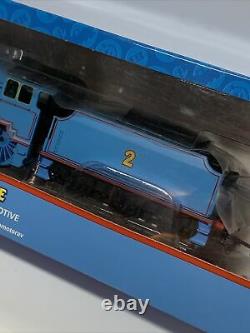 Hornby R9289 OO Gauge Thomas & Friends Edward No2 Locomotive DCC Ready New Boxed