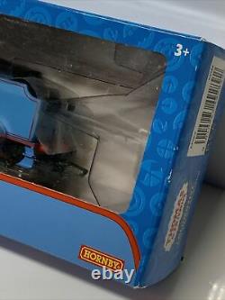 Hornby R9289 OO Gauge Thomas & Friends Edward No2 Locomotive DCC Ready New Boxed