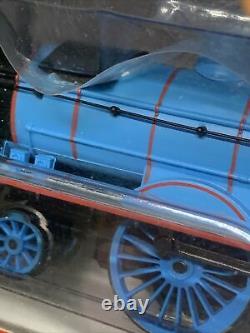 Hornby R9289 OO Gauge Thomas & Friends Edward No2 Locomotive DCC Ready New Boxed