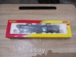 Hornby Railroad Plus R30042TTS ROG Class 47 Co-Co JACK FROST 47813 DCC/Sound Ftd