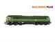 Hornby Railroad Plus R30182 BR Class 47 Co-Co No. D1683 Era 6 DCC Ready NEW