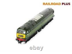 Hornby Railroad Plus R30182 BR Class 47 Co-Co No. D1683 Era 6 DCC Ready NEW