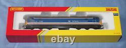 Hornby Railroad Plus R30187 Class 47 47598 BR Late NSE DCC Ready BNIB OO