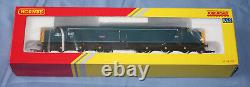 Hornby Railroad Plus R30191 Class 40 40012 BR Departmental Blue DCC Ready BNIB