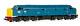 Hornby Railroad R30191 Class 40 Locomotive AUREOL No. 97407 Era 7 DCC Ready NEW