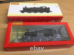 Hornby Railways R3719X GWR Class 51xx Large Prairie Locomotive Boxed DCC Fitted