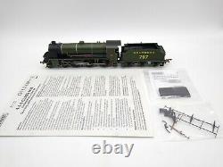 Hornby SR King Arthur Class Sir Blamor de Ganis 797 DCC Ready (Unused) Mint