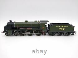 Hornby SR King Arthur Class Sir Blamor de Ganis 797 DCC Ready (Unused) Mint