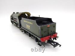 Hornby SR King Arthur Class Sir Blamor de Ganis 797 DCC Ready (Unused) Mint