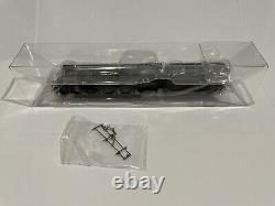 Hornby TT 120 A4'60004''William Whitelaw' Dcc Ready BNIB