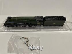 Hornby TT 120 A4'60004''William Whitelaw' Dcc Ready BNIB