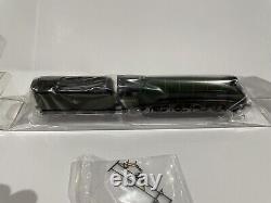 Hornby TT 120 A4'60004''William Whitelaw' Dcc Ready BNIB