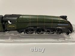 Hornby TT 120 A4'60004''William Whitelaw' Dcc Ready BNIB