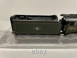 Hornby TT 120 A4'60004''William Whitelaw' Dcc Ready BNIB