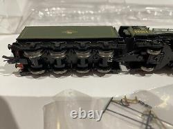 Hornby TT 120 A4'60004''William Whitelaw' Dcc Ready BNIB