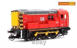 Hornby TT120 TT3002M DB Schenker Class 08 0-6-0 no. 08623 DCC Ready