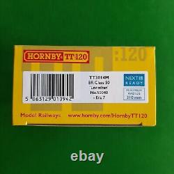 Hornby TT120 TT3014M BR Class 50 Co-Co 50040'Leviathan' DCC Ready