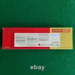 Hornby TT120 TT3014M BR Class 50 Co-Co 50040'Leviathan' DCC Ready