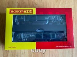 Hornby TT120 TT3023TXSM GWR Class 43 HST Pack DCC Sound Fitted