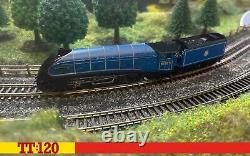 Hornby TT3009M BR Class A4 Class 4-6-2 60025 Falcon Brand New & Boxed DCC Ready