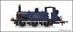 Hornby Terriers, Analogue & DCC Versions available, choice of 8, OO Gauge