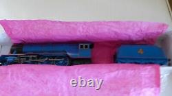 Hornby Thomas and Friends Gordon R383 DCC Fitted (runs on dc too)