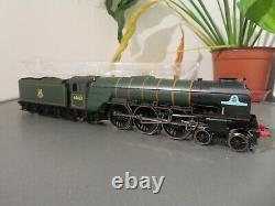 Hornby ex r1225m set early br class a1 tornado no 60163 dcc ready