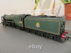 Hornby ex r1225m set early br class a1 tornado no 60163 dcc ready