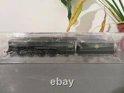 Hornby ex r1225m set early br class a1 tornado no 60163 dcc ready