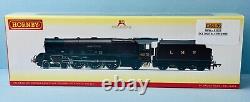 Hornby'oo' Gauge R3553 Lms'6231' Coronation'duchess Of Atholl' DCC Fitted
